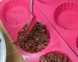 Une image de l'étape 3 de 🐰Roses des sables (Pâques).