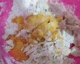 Foto langkah ke 2 dari resep Roti Pisang Meses.