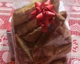 Foto del passaggio 11 della ricetta Cantucci Classici alle mandorle