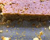 Foto del paso 3 de la receta: Bizcochuelo simple de avena y naranja