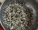 સ્પ્રાઉટ મગ સલાડ (Sprout Mag Salad Recipe In Gujarati) રેસીપી સ્ટેપ1ફોટો