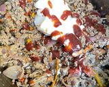 Beef sandwichesmatakin girki2 hoto