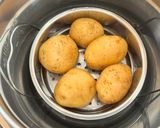 A picture of step 1 of Potato Tikkis (Crispy & Quick Snack Delight).