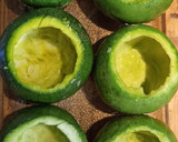Foto del paso 4 de la receta: Zapallitos rellenos de carne