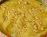 ரிகோட்டா சீஸ் ஹல்வா ரெசிபி ஸ்டேப் 5 புகைப்படம்