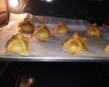 Foto del paso 8 de la receta: Pan de muerto