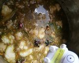 Foto langkah ke 3 dari resep Sop Kambing.