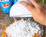 Foto langkah ke 2 dari resep Bubur Candil Ubi.