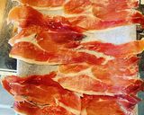Foto del paso 3 de la receta: Riquísima tarta de patatas y jamón serrano
