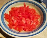 Foto del paso 1 de la receta: Guiso de garbanzos con longaniza