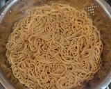 عکس مرحله 5 از دستور اریشته مرجی (داغلاما) زنجانی🌸