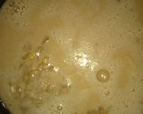 Foto del paso 3 de la receta: Cookies de avena, banana y pasas de uva