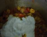 Dahiwali Masala Dal Khichadi recipe step 5 photo