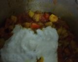 A picture of step 5 of Dahiwali Masala Dal Khichadi.