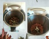 Foto del paso 3 de la receta: Tarta Ferrero rocher TMX5 a mi manera