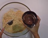 Foto del paso 1 de la receta: Momias cake-pop (3 ingredientes)