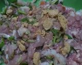 Foto langkah ke 4 dari resep Homemade Wonton.