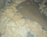 Foto del paso 4 de la receta: Perrito de desayuno