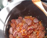 Foto del paso 3 de la receta: Buseca