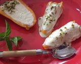 A picture of step 5 of Special stuffed mango delight..