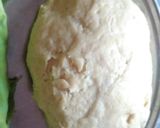 A picture of step 5 of Kachori.
