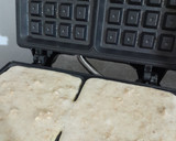 Foto del paso 3 de la receta: Waffles de Avena