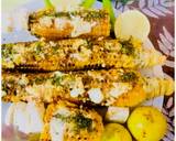 Grilled Paneer butter masala Bhutta recipe step 4 photo