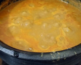 செட்டிநாடு மட்டன் கிரேவி (chettinad mutton gravy recipe in tamil) ரெசிபி ஸ்டேப் 5 புகைப்படம்