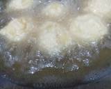 Dahi Pakori recipe step 2 photo