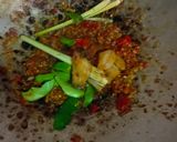 Foto langkah ke 3 dari resep Pesmol ikan kembung.