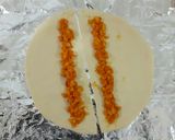 عکس مرحله 13 از دستور نان پوآچا سیب زمینی 😋😍