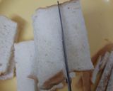ગાર્લીક બટર બ્રેડ સ્ટીક (Garlic Butter Bread Stick Recipe In Gujarati) રેસીપી સ્ટેપ1ફોટો