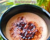 Foto langkah ke 1 dari resep 491. Cappuccino ReLax Time.