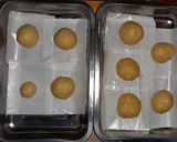 Foto langkah ke 9 dari resep 8. Donat Kentang Empuk.