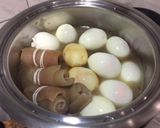 肉燥飯的食譜步驟5照片