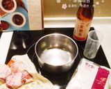 超簡單。省時有效率的哺乳餐 ５-10分鐘新鮮上桌 食在舒活活源哺乳餐的食譜步驟1照片