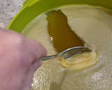 Foto del paso 5 de la receta: Caldo de costilla con jamón y verduras