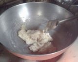 সুজির রসোগোল্লা (sujir rosogolla recipe in bengali) রেসিপির ধাপ 2 ছবি