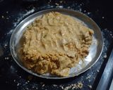 જુવાર ના મુઠીયા(Jowar Muthiya Recipe in Gujarati) રેસીપી સ્ટેપ4ફોટો