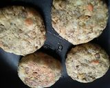 Foto del paso 4 de la receta: 🍔Patties de lentejas🤔🍔