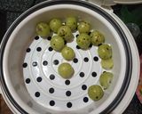 আমলা ক্যান্ডি (Amla candy recipe in Bengali)) রেসিপির ধাপ 1 ছবি