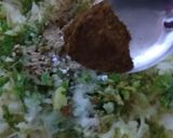 A picture of step 5 of Aloo Paratha (In My Style).