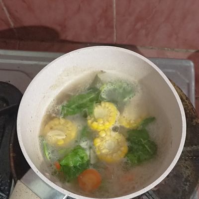 Langkah 3
