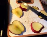 Foto del paso 2 de la receta: Manzana Bites