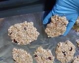Foto del paso 3 de la receta Galletas de avena facilísimas
