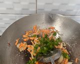 Foto langkah ke 4 dari resep Mie Jowo.