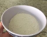 Hình bước làm 1 của món Bánh Bao Nhanh Gọn Dễ