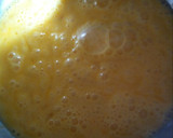 Foto del paso 3 de la receta: Flan con bollería para Navidad