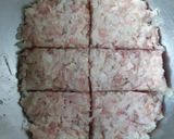 รูปขั้นตอนการทำที่ 1 ของ Roll Cabbage (กะหล่ำปลีม้วนไส้หมูสับ)