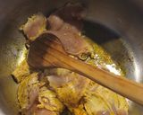 Foto del paso 2 de la receta Filetes de Pavo con Champiñones